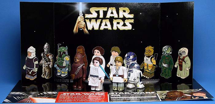 kubrick star wars figures