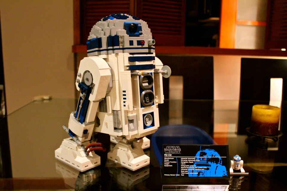 r2 d2 lego amazon